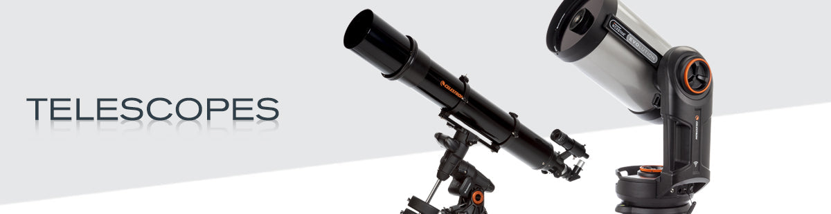 CELESTRON（セレストロン）天体望遠鏡 – Celestron セレストロン日本