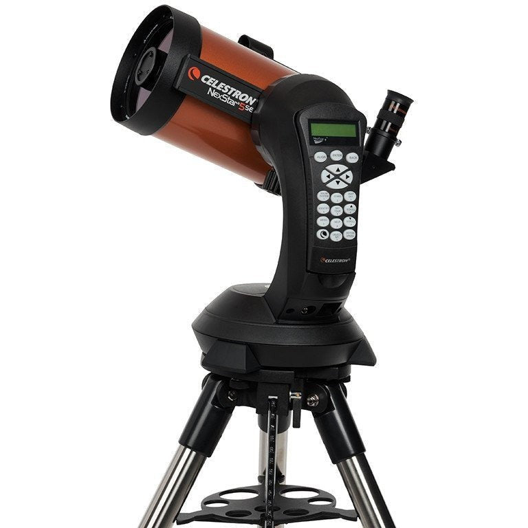 NexStar 5SE SCT｜ネクスタ― 5SE エスシーティー – Celestron