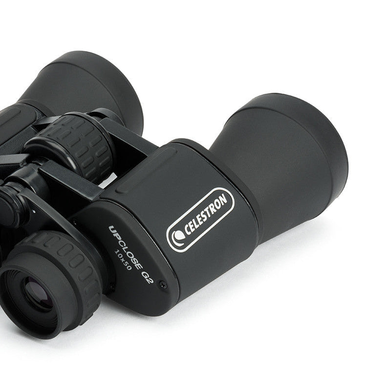 UpClose G2 10x50 ポロプリズム双眼鏡|CE-BBUC-71256