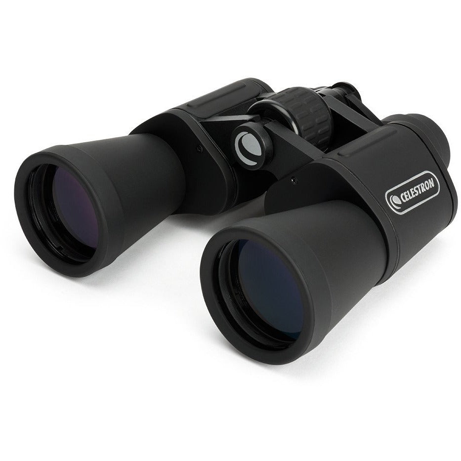 UpClose G2 20x50 ポロプリズム双眼鏡｜50mm大口径20倍 – Celestron