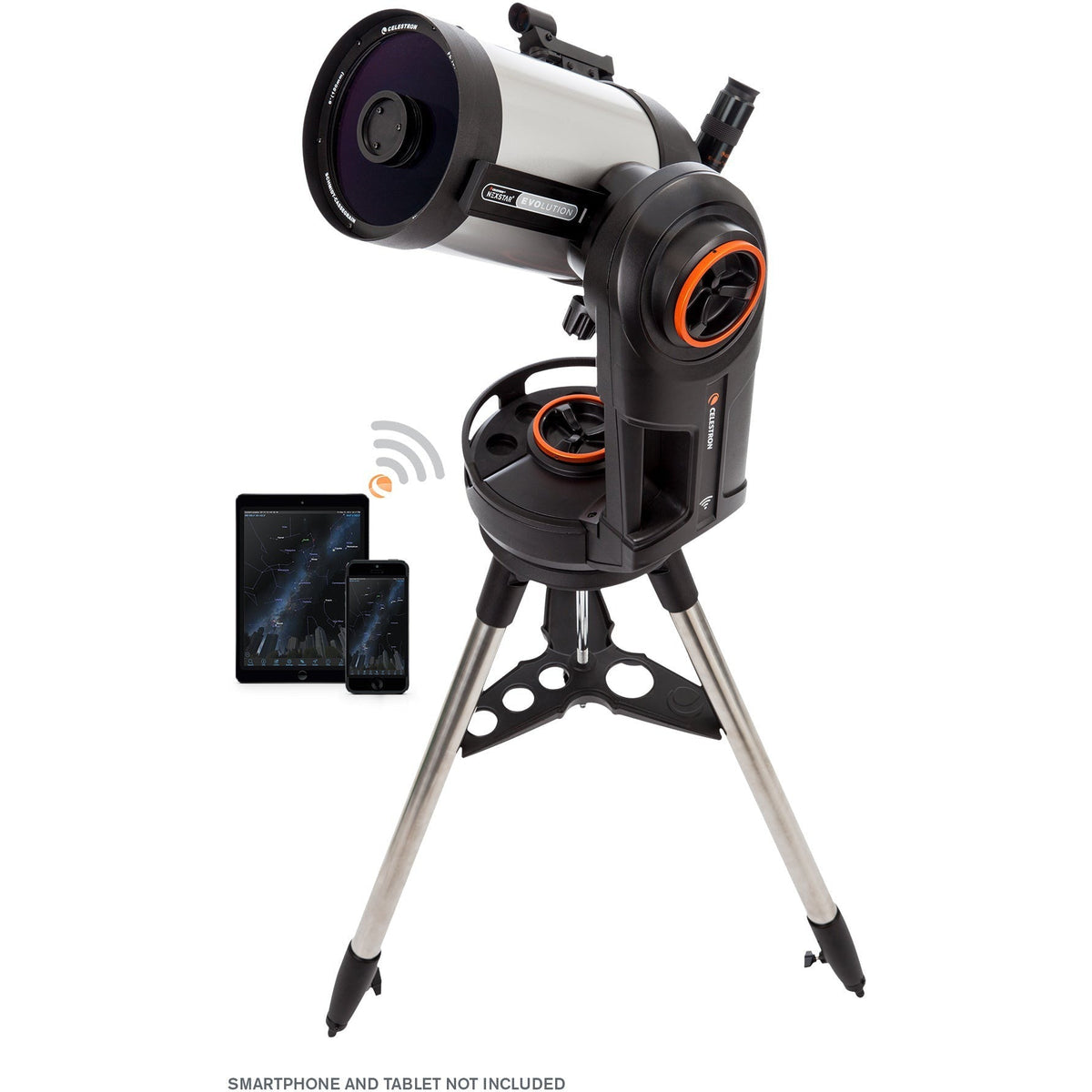 NexStar Evolution 6インチ SCT|CE-ASNE-12090