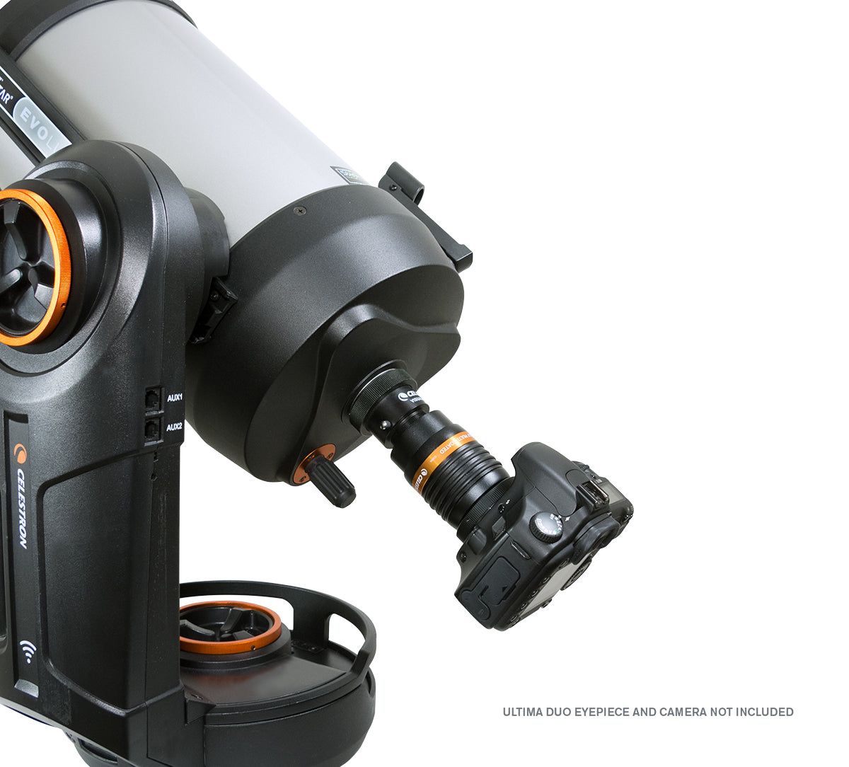 NexStar Evolution 8インチ SCT|CE-ASNE-12091