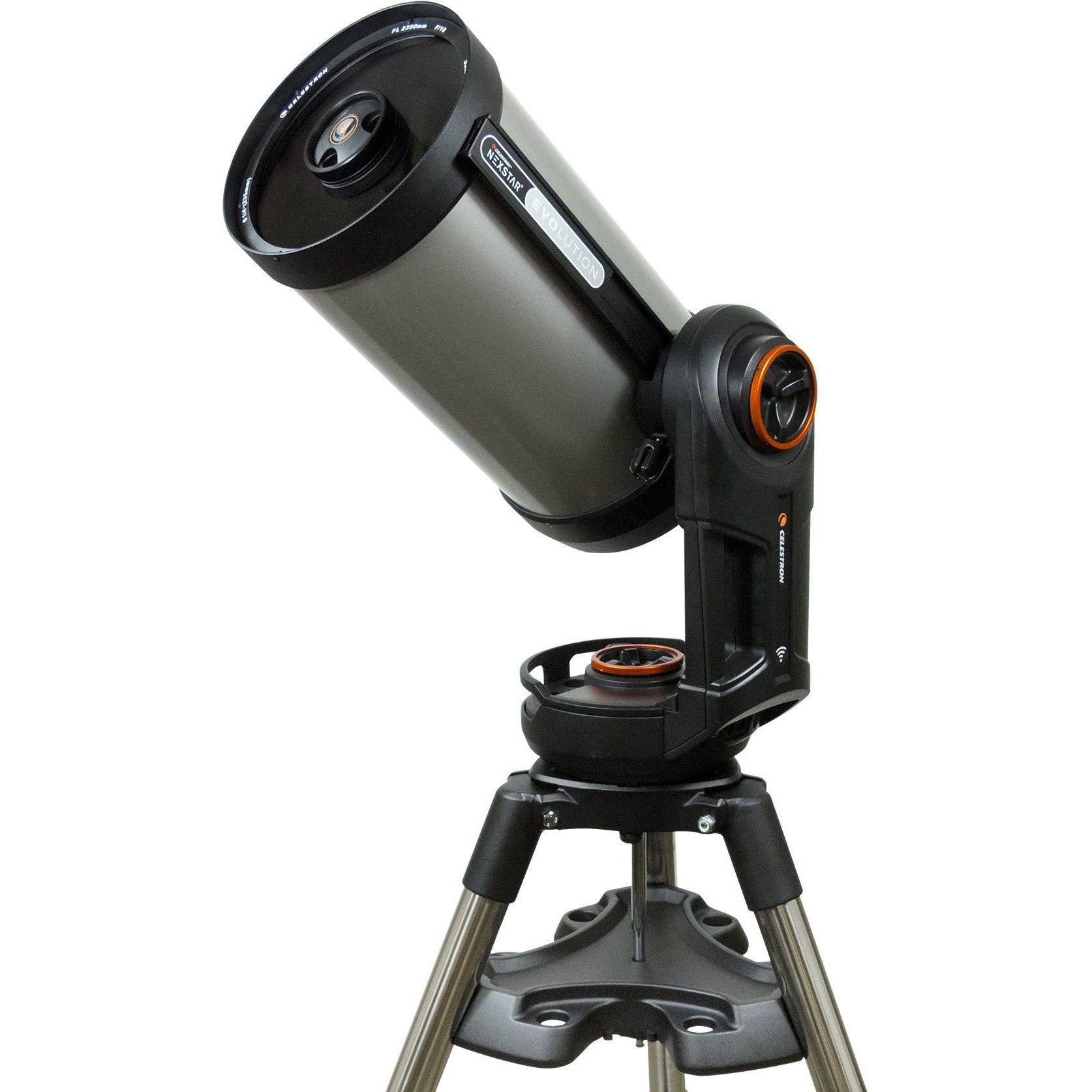 NexStar Evolution 9.25インチ SCT｜235mm口径 焦点距離2350mm 口径比