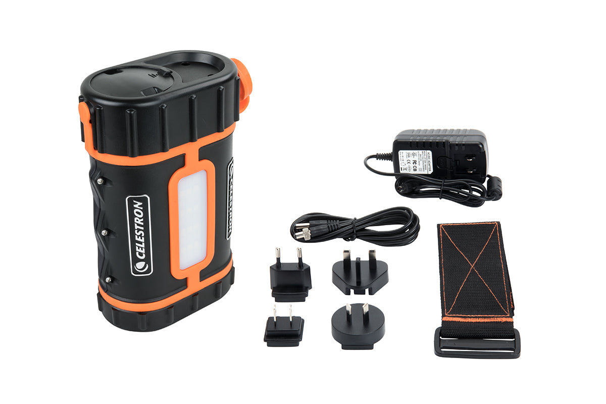 PowerTank Lithium Pro