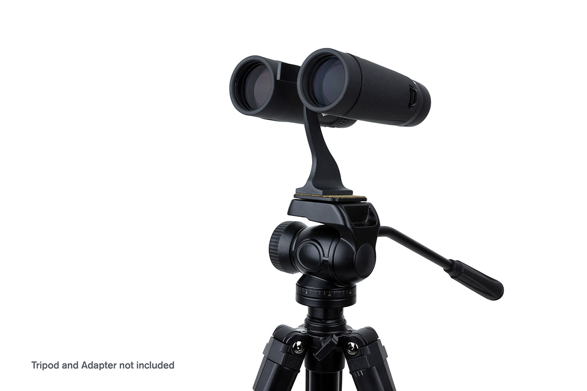 TrailSeeker ED 10×42 ダハプリズム双眼鏡