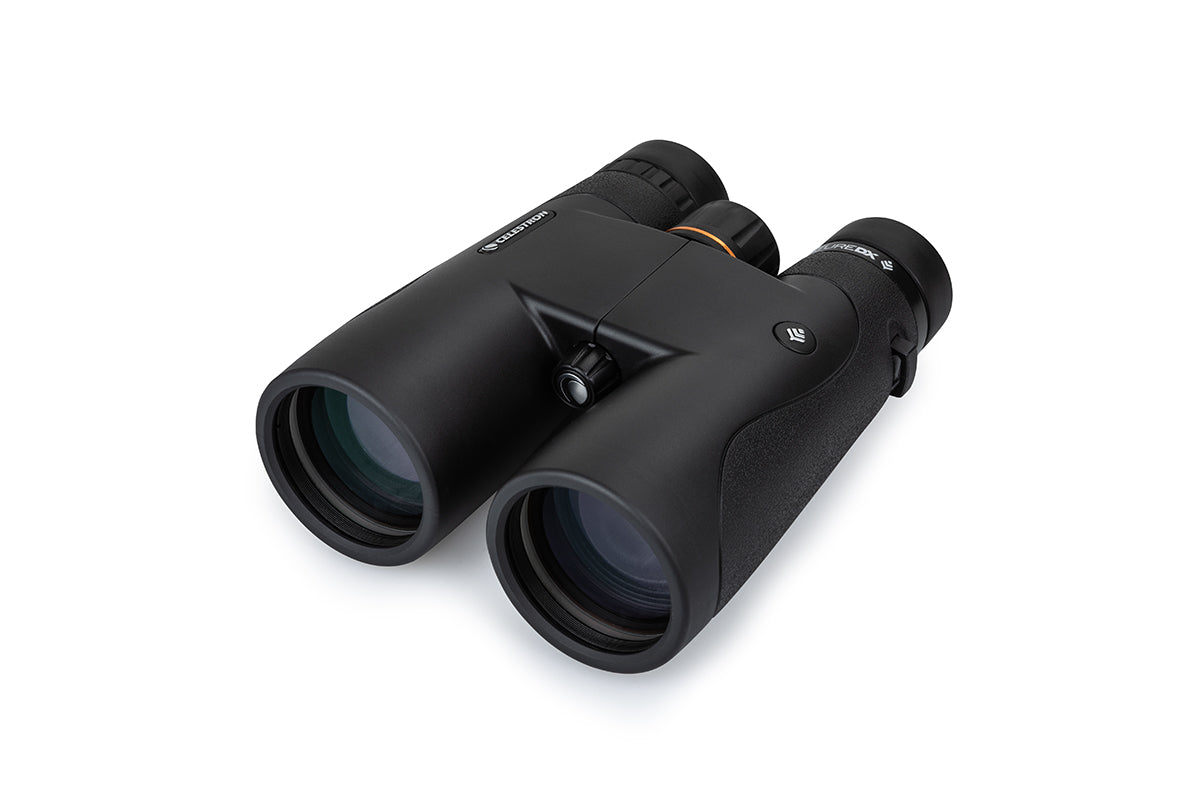 Nature DX 10x50 ダハプリズム双眼鏡- ブラック｜50mm口径10倍 野鳥