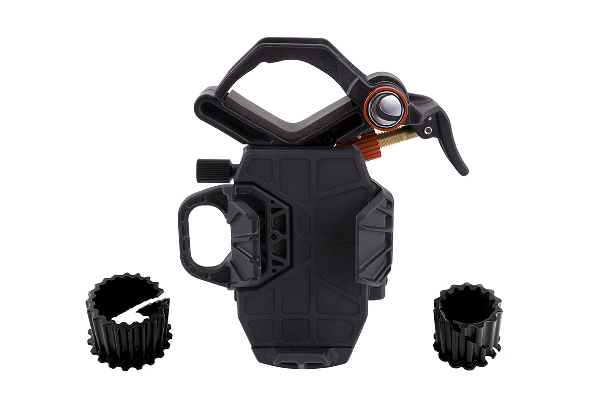 NexYZ スマートフォンアダプター