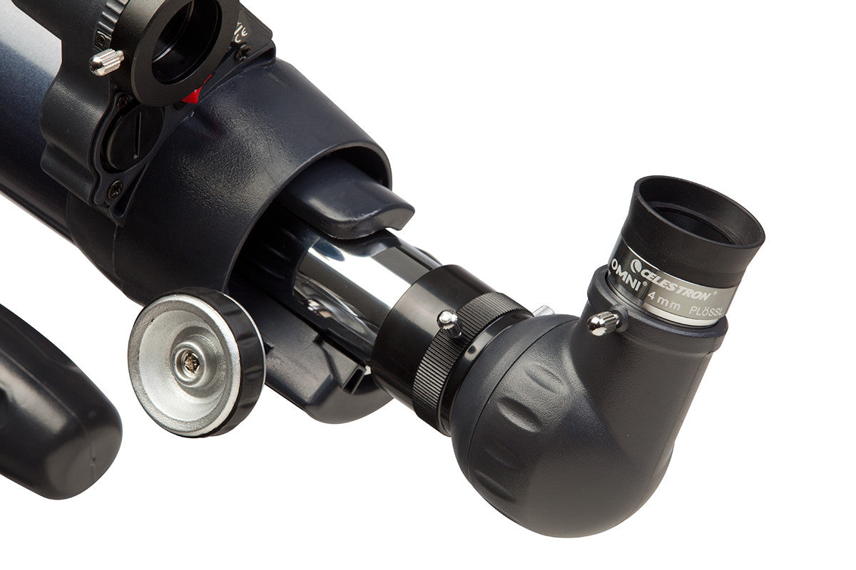 Omni 接眼レンズ31.7mm径 4mm|CE-AAOM-93316