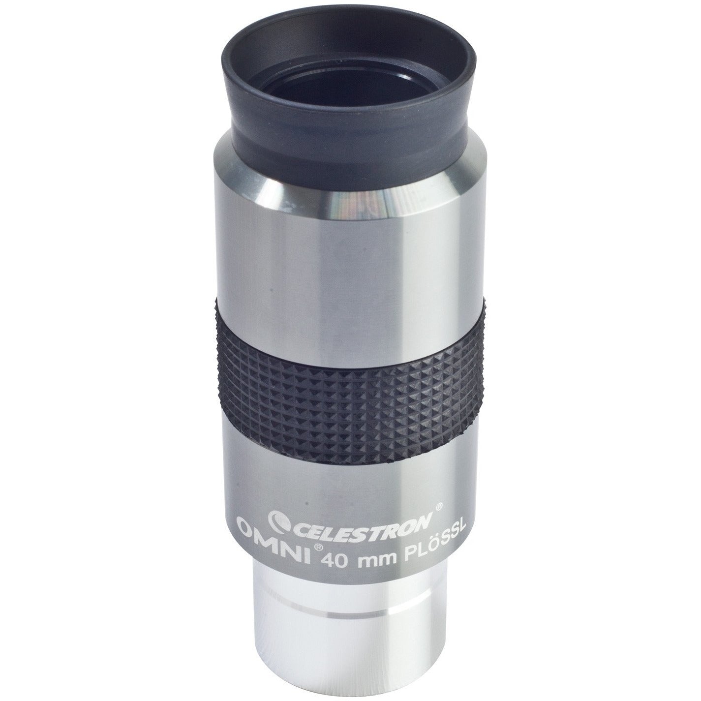 Omni 接眼レンズ31.7mm径 40mm｜オムニ アイピース 焦点距離40mm