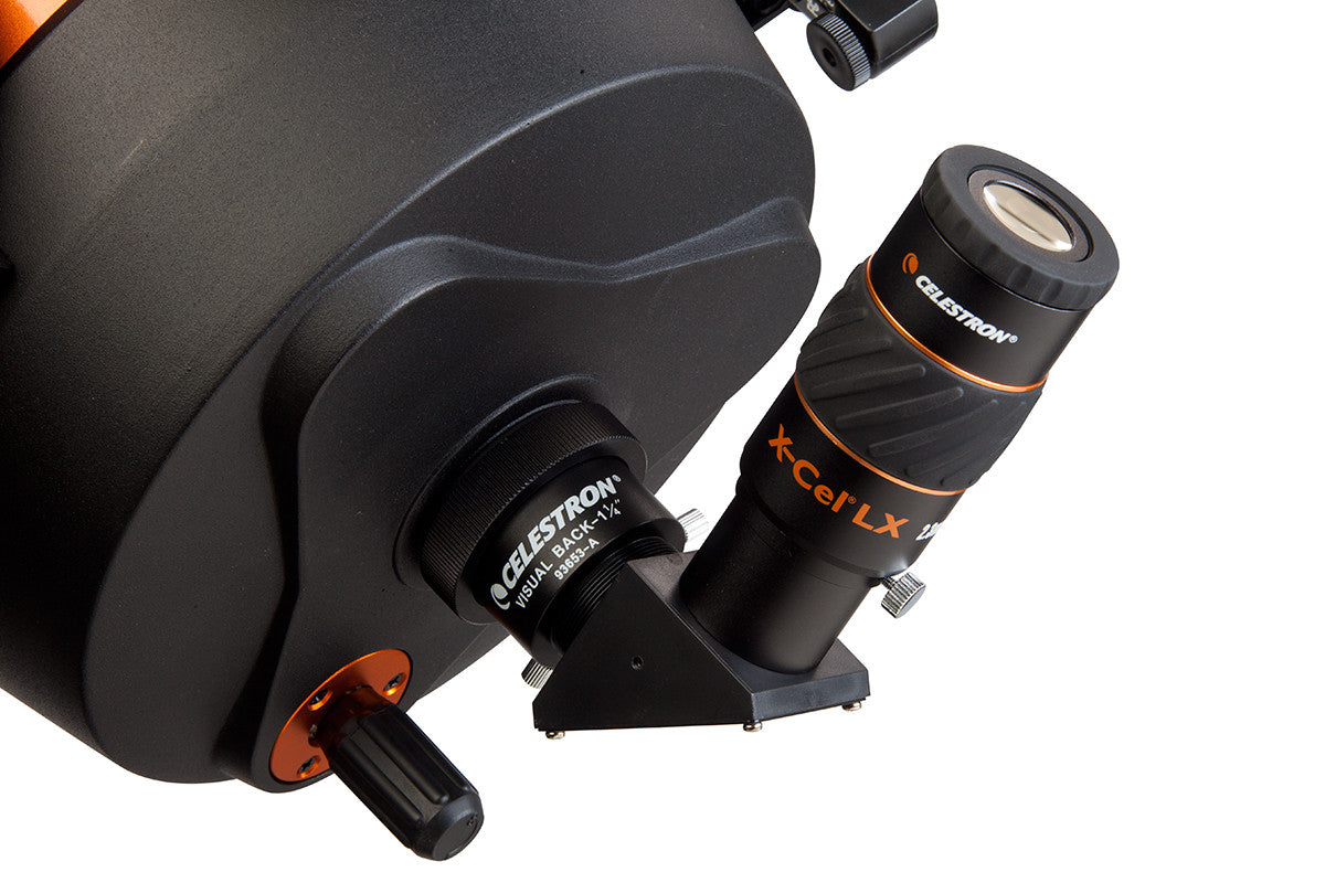 X-Cel LX 接眼レンズ 31.7mm径 2.3mm