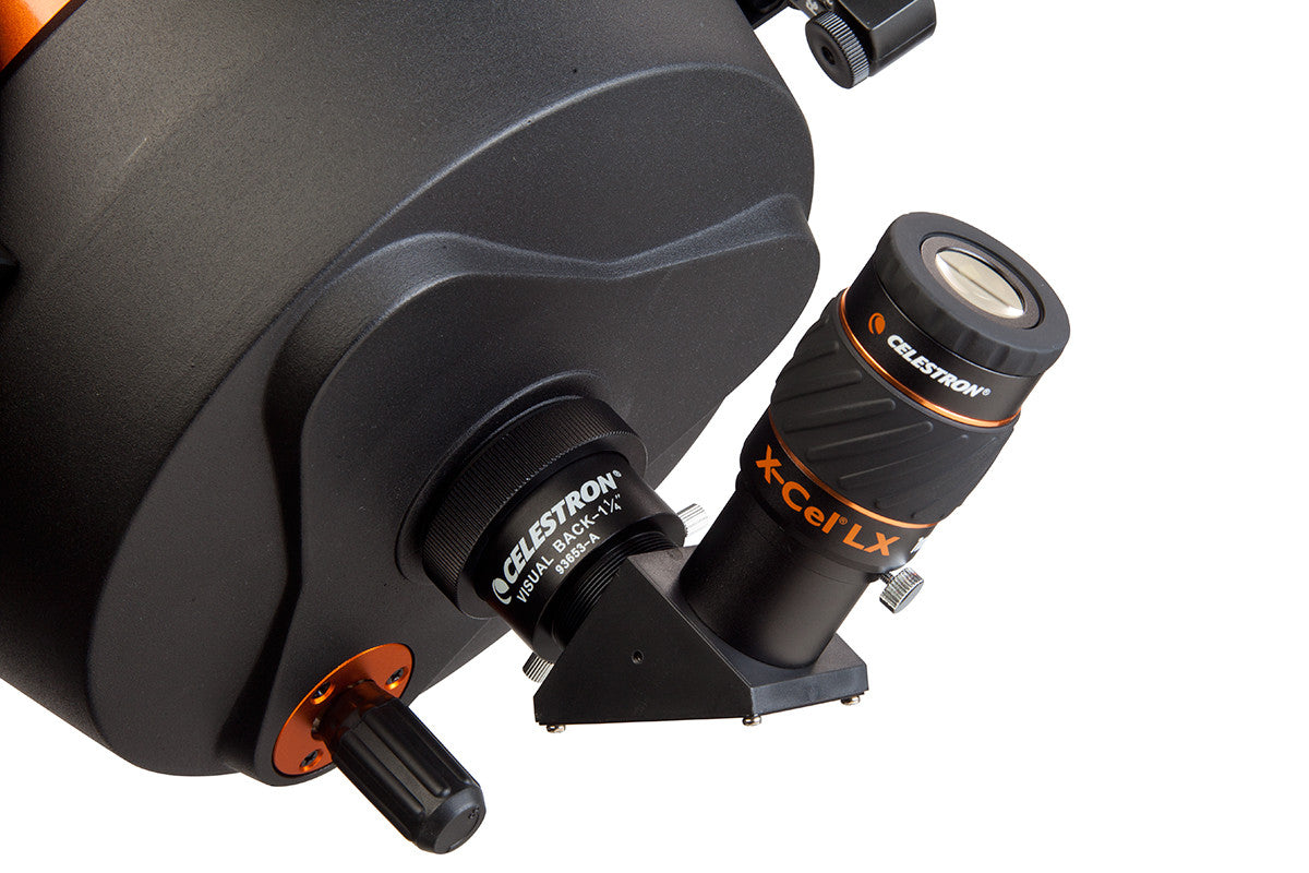 X-Cel LX 接眼レンズ 31.7mm径 7mm