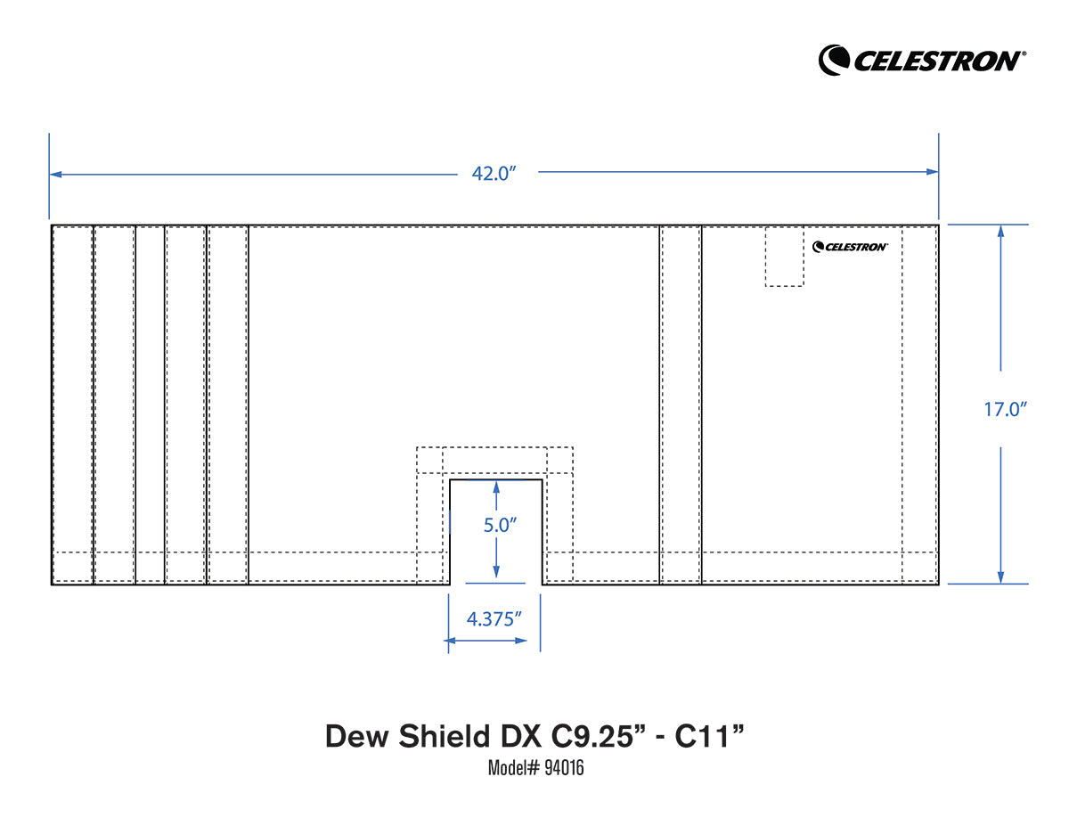 C9.25 & C11 用 巻付けフード DX