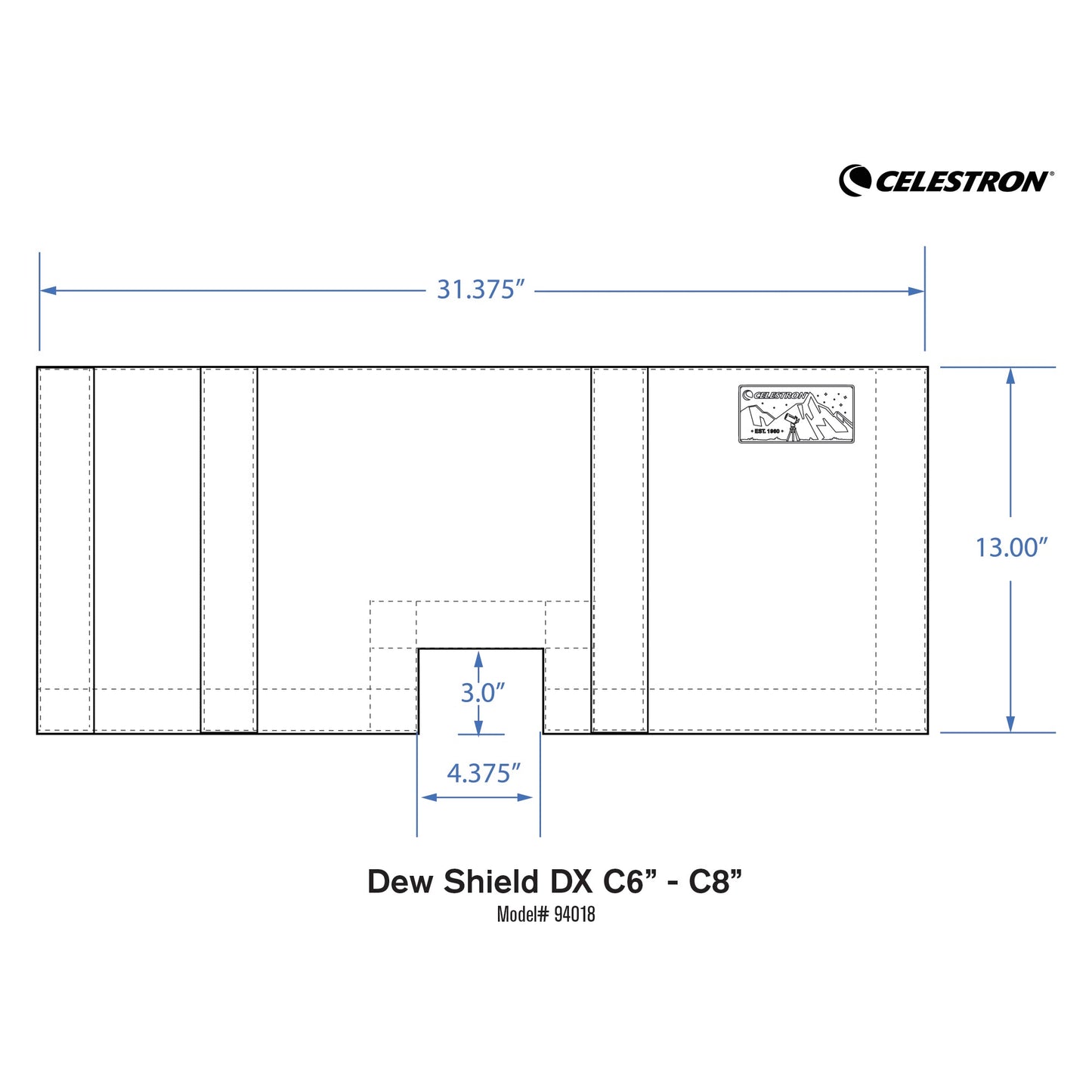 C6 & C8 用 巻付けフード DX