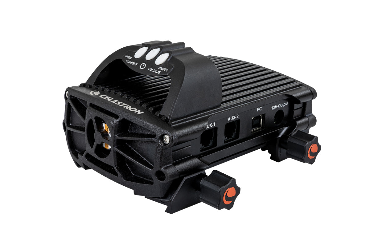 Smart DewHeater Controller 2x｜セレストロン スマートデューヒーター