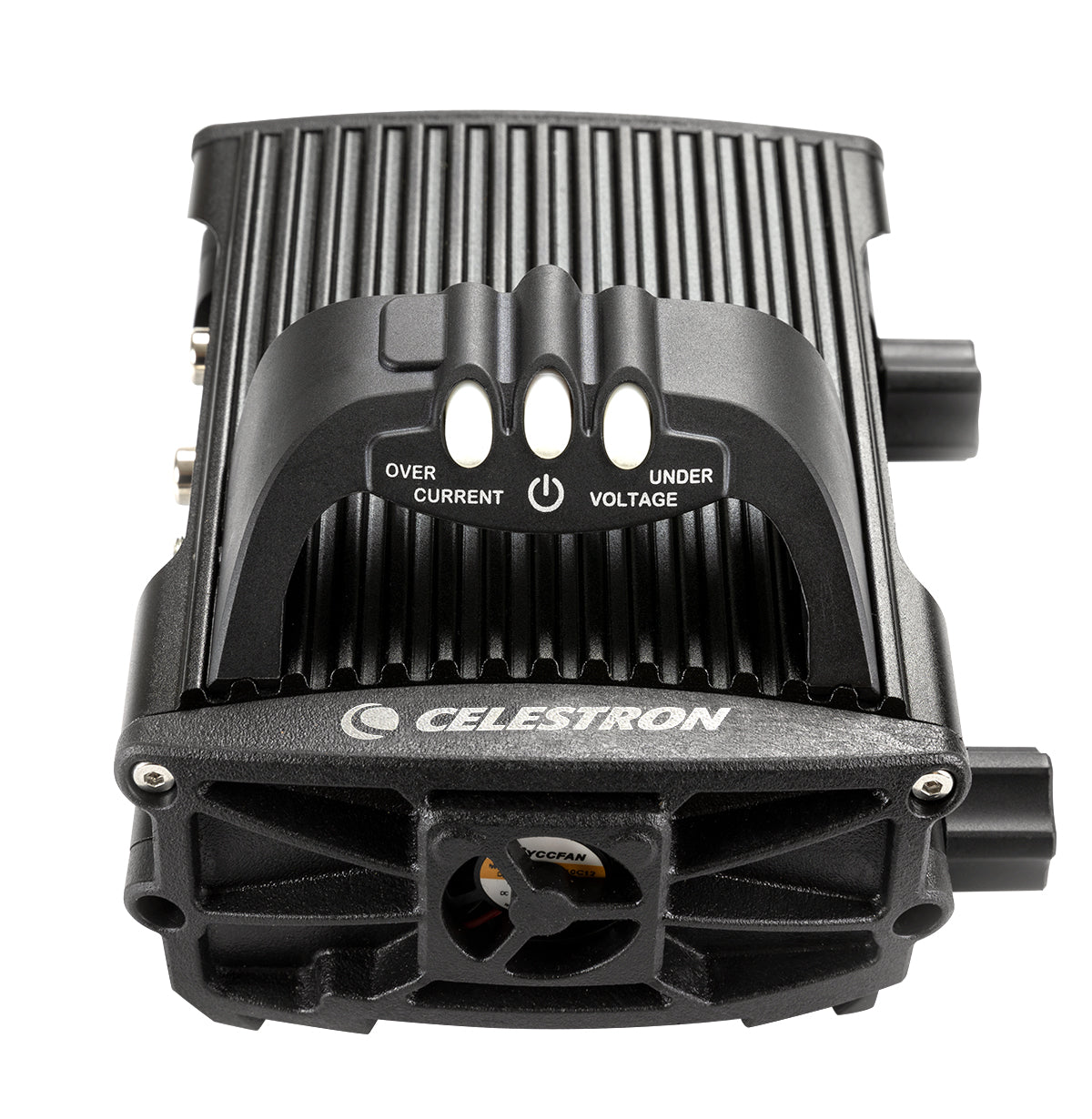 Smart DewHeater Controller 2x