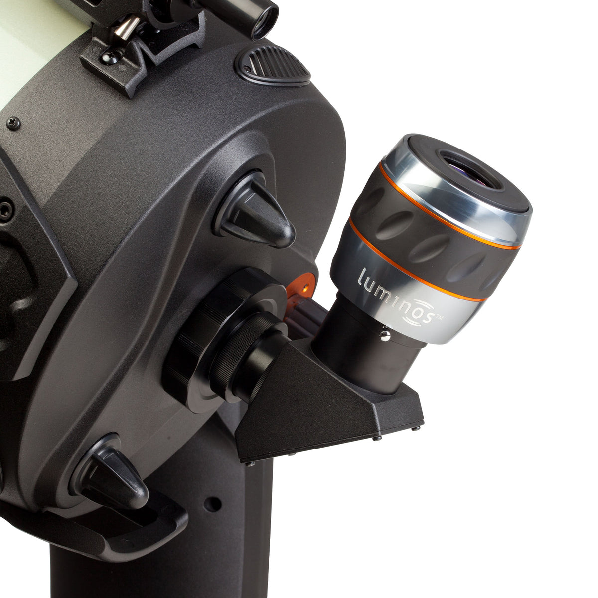 Luminos 接眼レンズ 50.8mm径 31mm|CE-AALU-93435