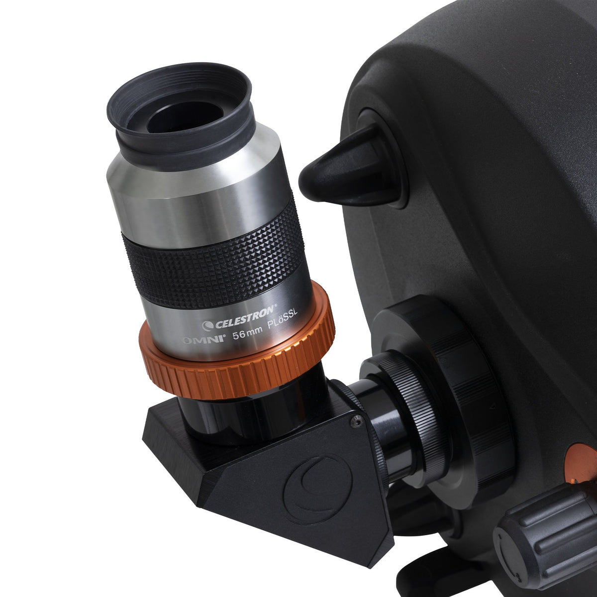 Omni 接眼レンズ50.8mm径 56mm|CE-AAOM-93328