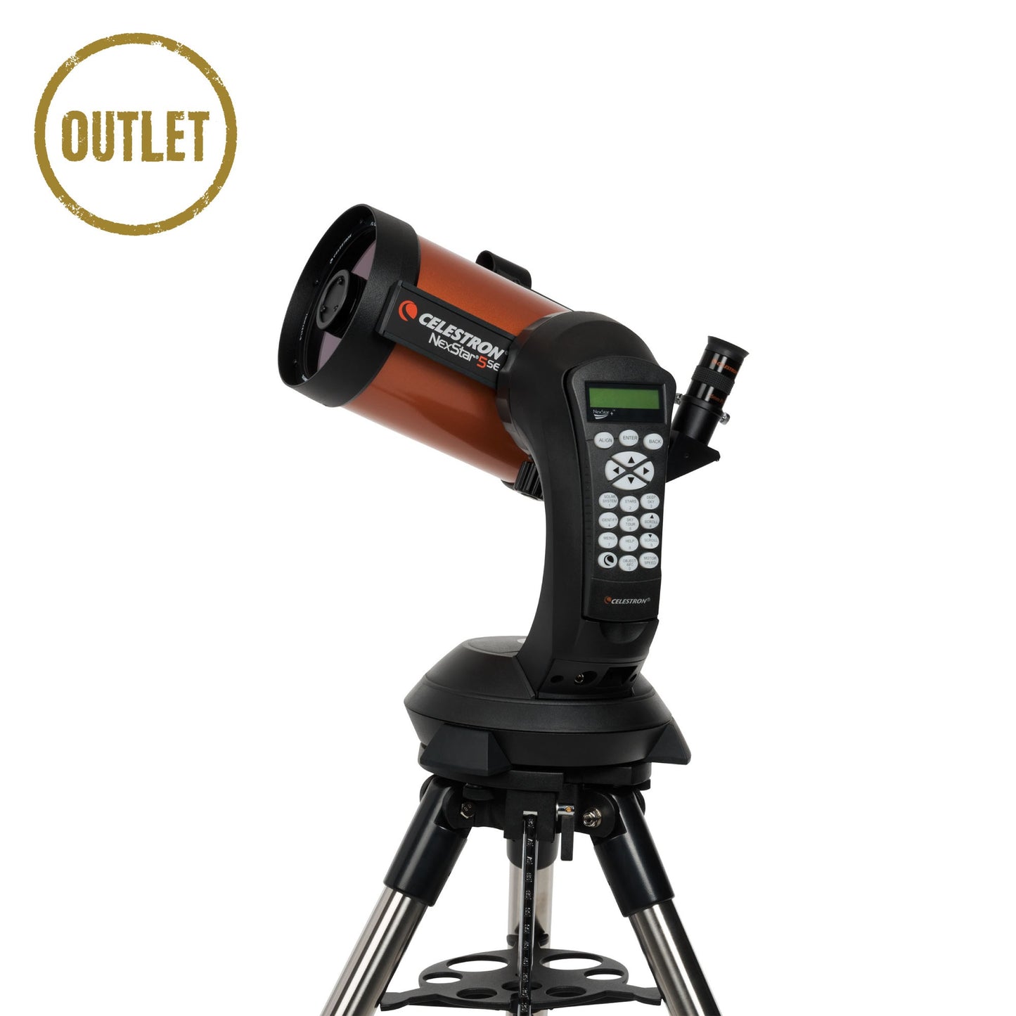 【アウトレット - S】NexStar 5SE SCT|CE-ASNS-11036