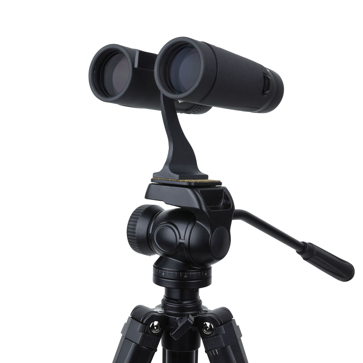 TrailSeeker ED 8x42 ダハプリズム双眼鏡|CE-BBTS-71405