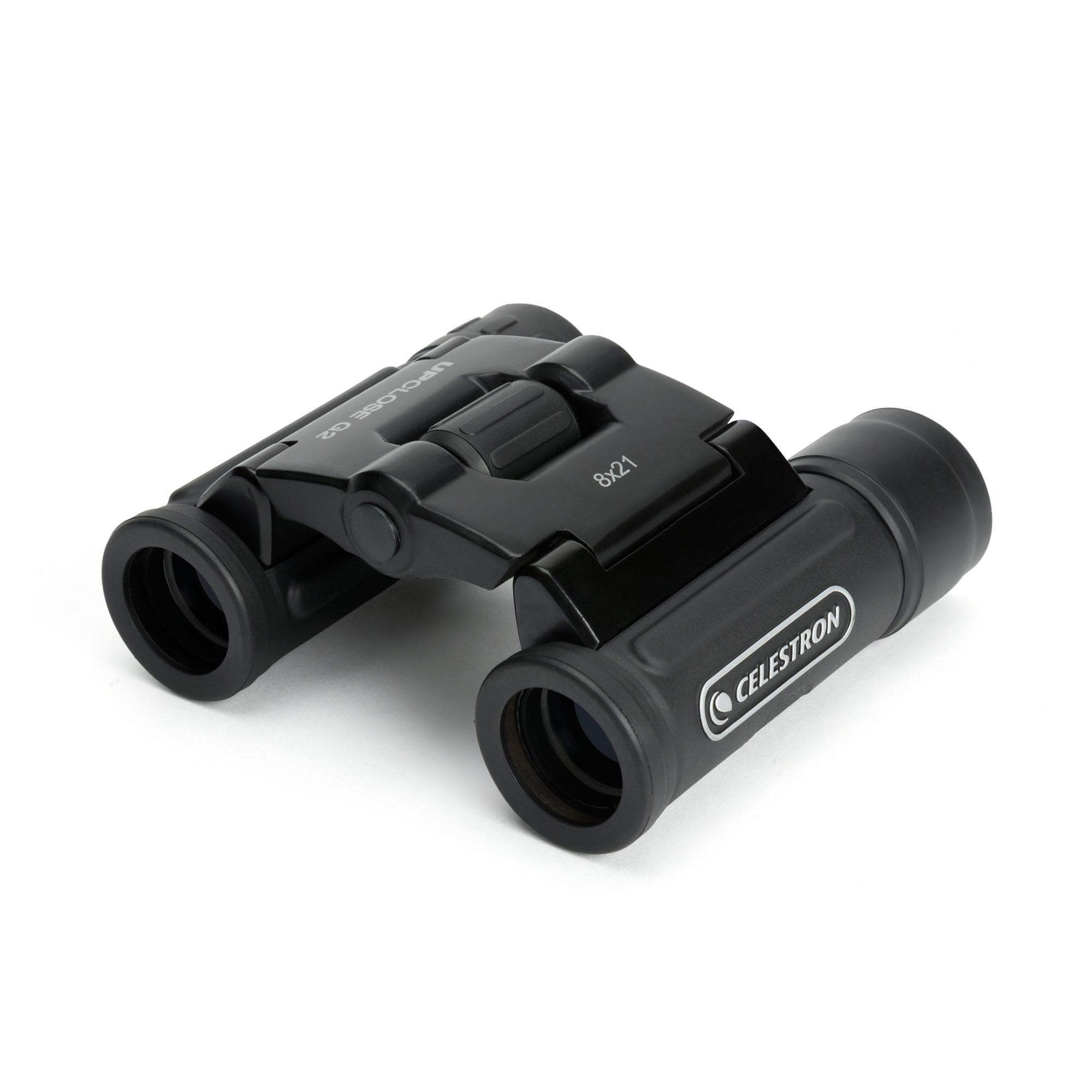 UpClose G2 8×21 ダハプリズム双眼鏡｜21mm口径8倍 – Celestron