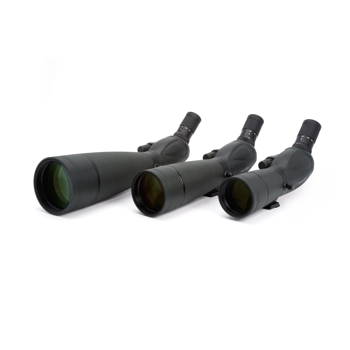 TrailSeeker 20-60×80 - 45°傾斜型フィールドスコープ|CE-BSTS-52332