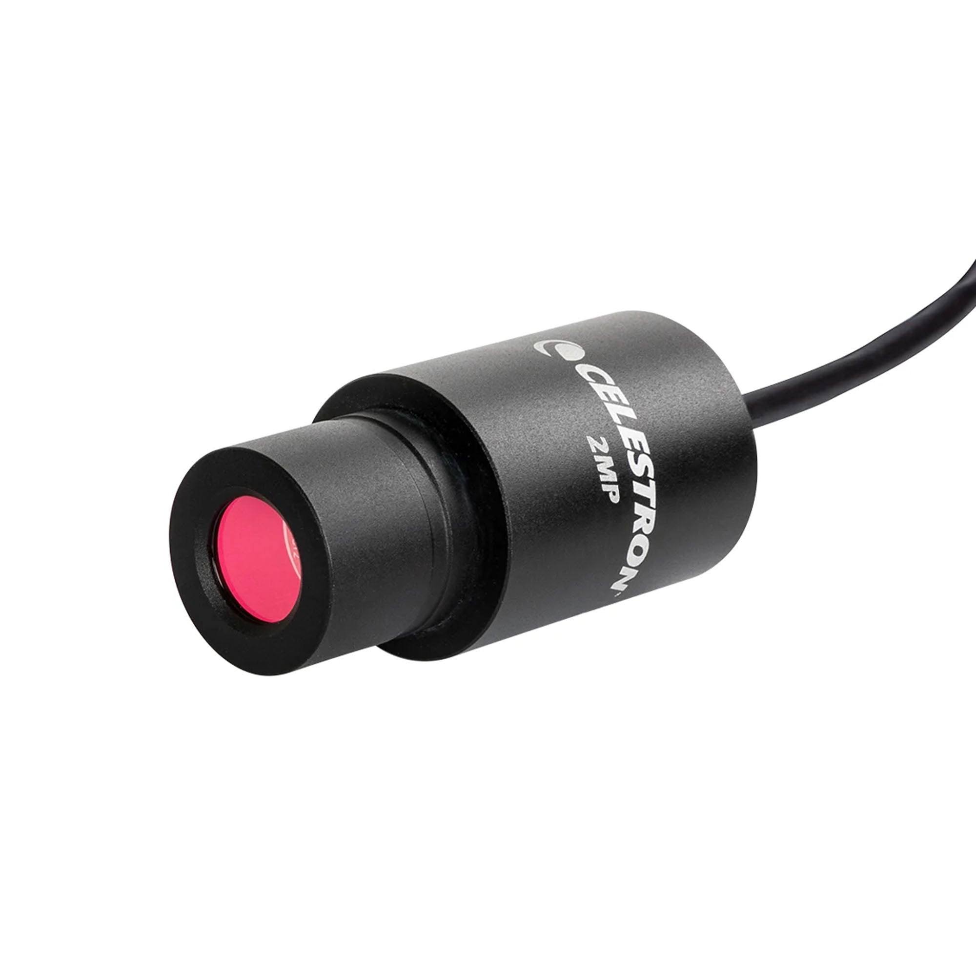デジタル顕微鏡カメラ 2MP｜200万画素 USB-C PC接続 – Celestron