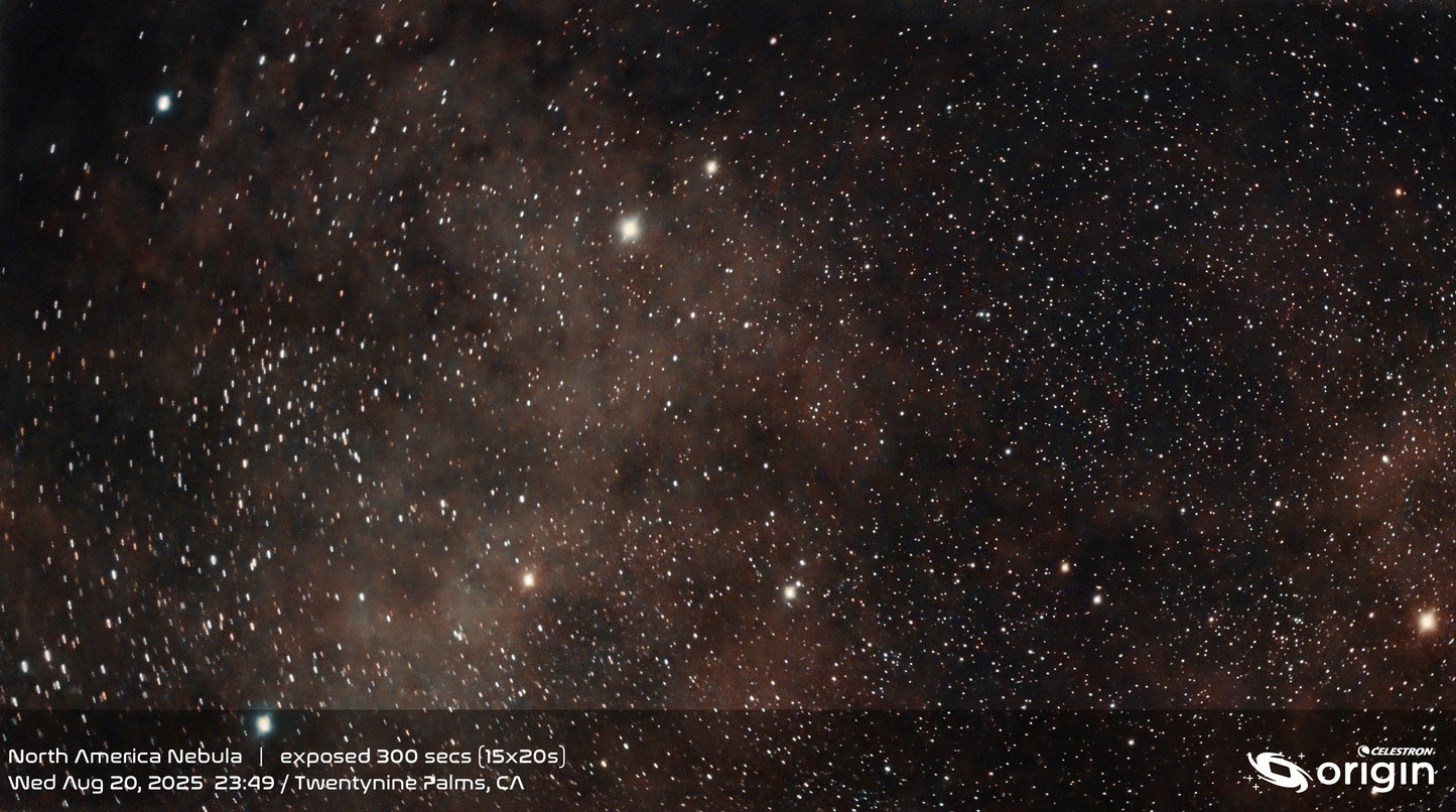 Origin Mark II Intelligent Home Observatory