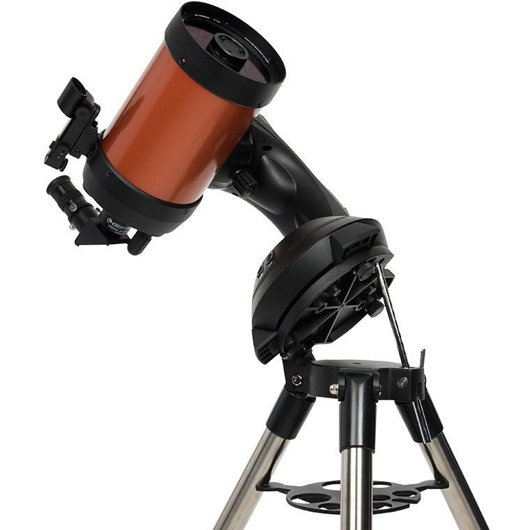 NexStar 5SE SCT｜ネクスタ― 5SE エスシーティー – Celestron
