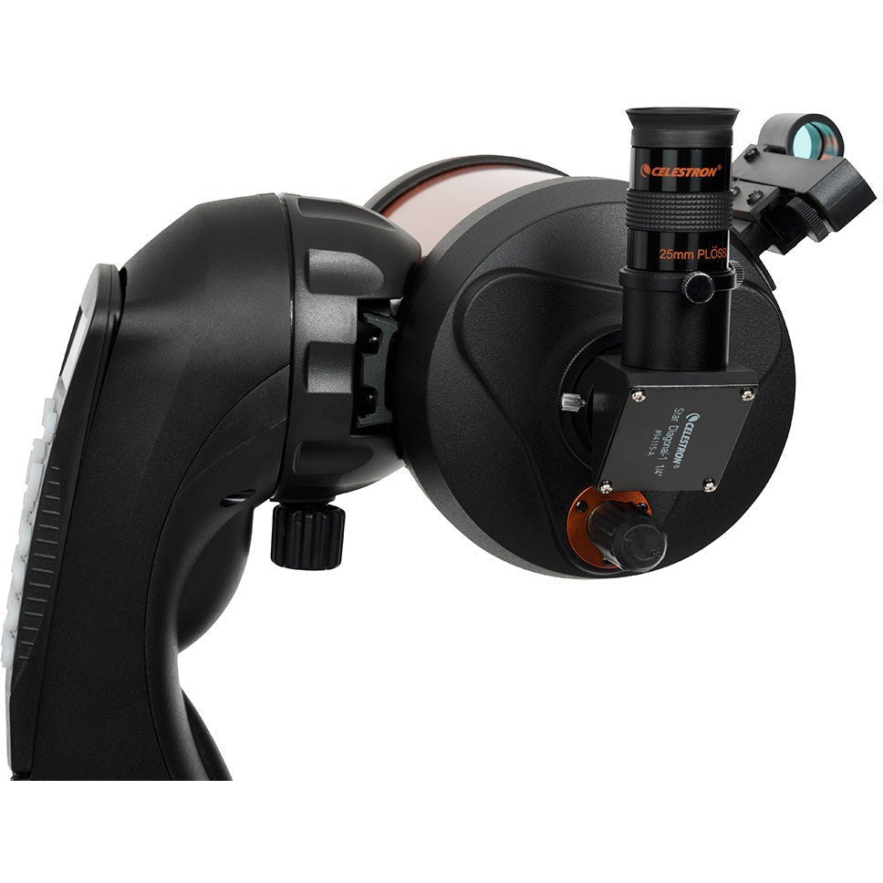 NexStar 5SE SCT｜ネクスタ― 5SE エスシーティー – Celestron