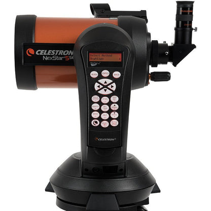 NexStar 5SE SCT