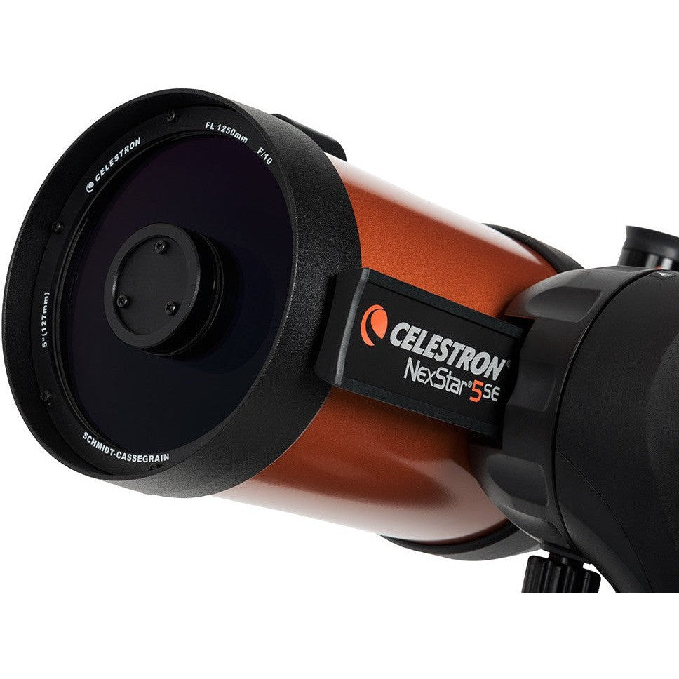 NexStar 5SE SCT｜ネクスタ― 5SE エスシーティー – Celestron