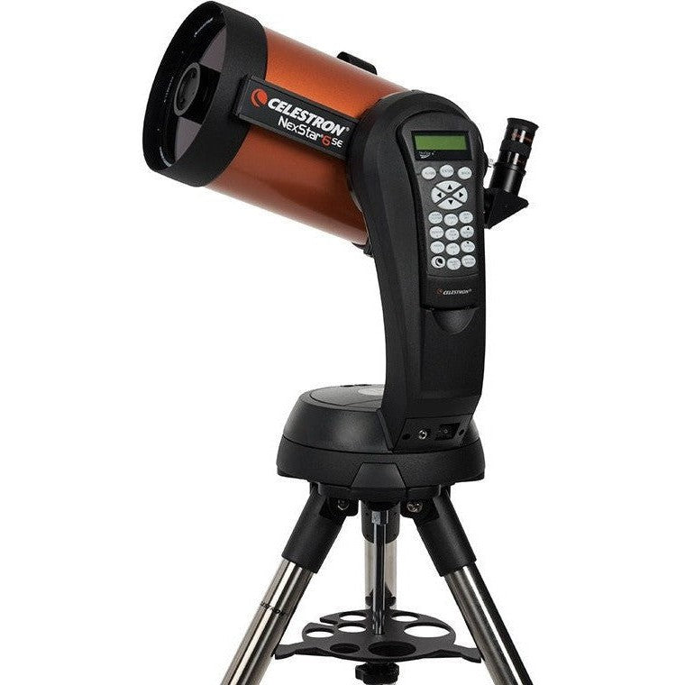 NexStar 6SE SCT