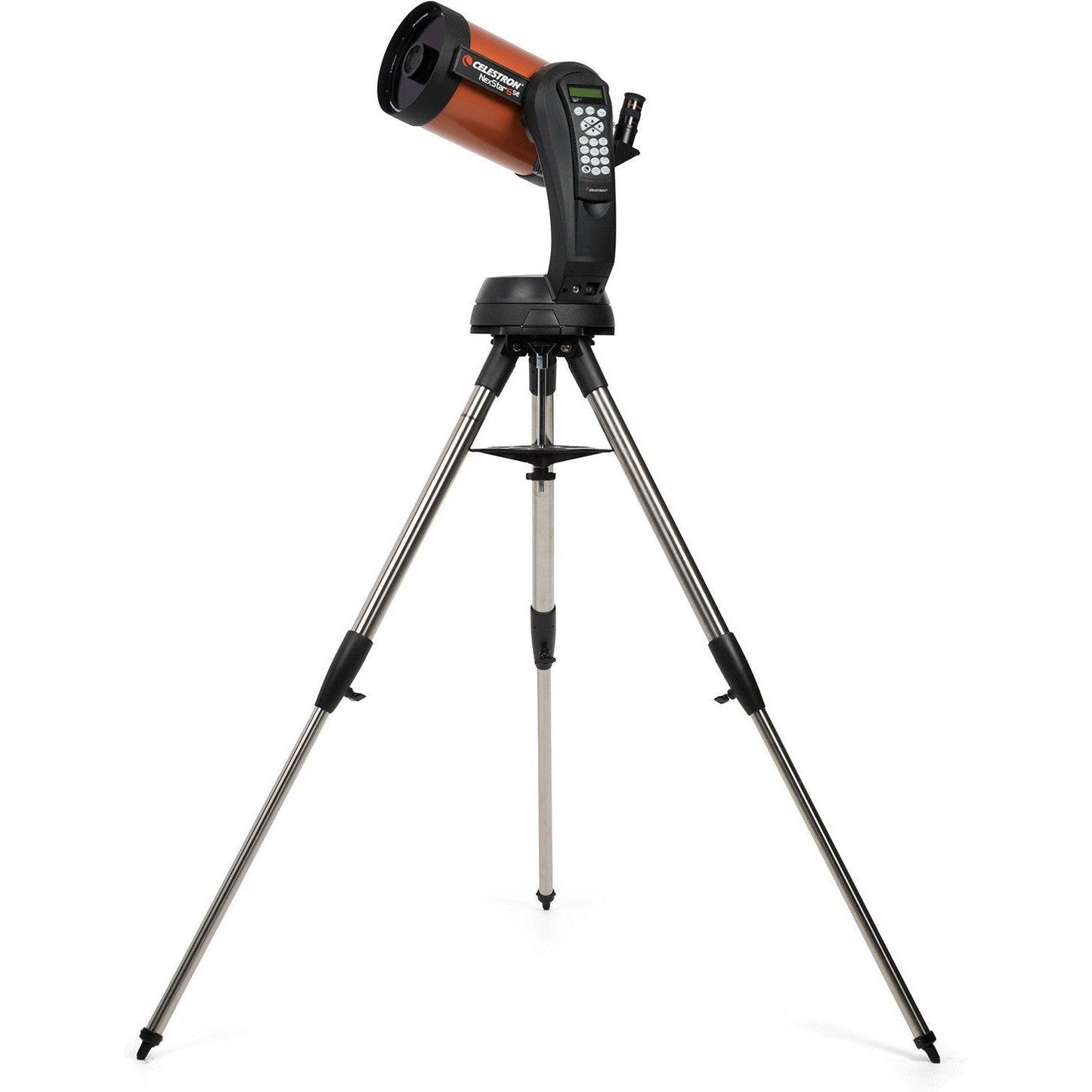 NexStar 6SE SCT