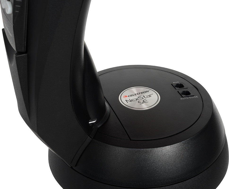 NexStar 6SE SCT