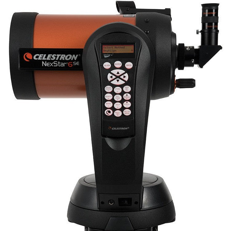 NexStar 6SE SCT