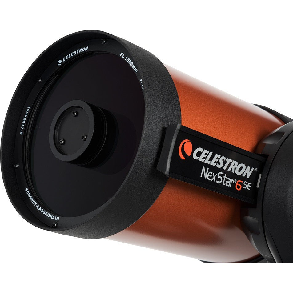 NexStar 6SE SCT
