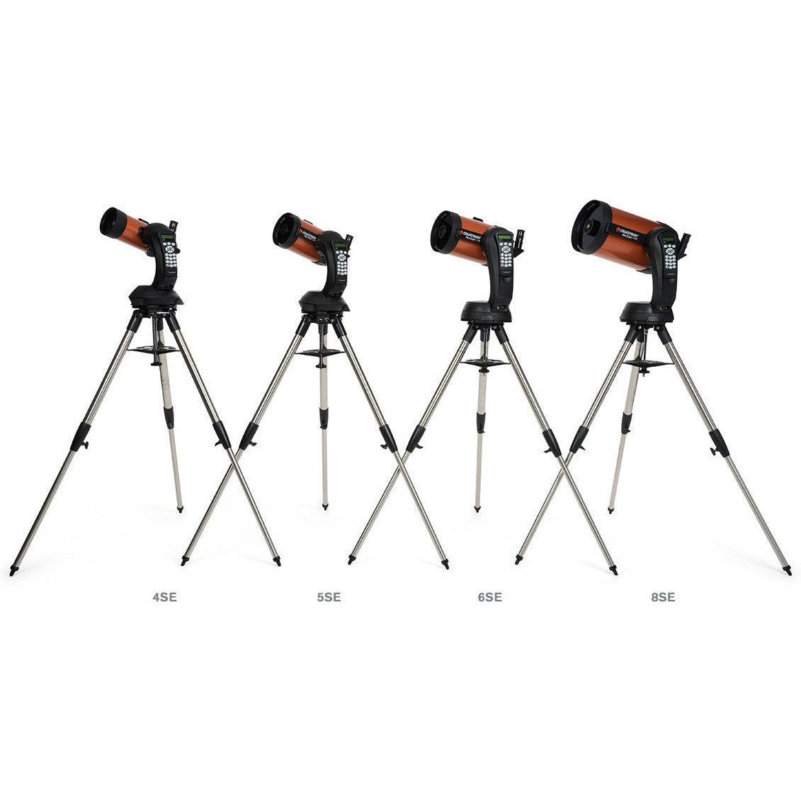 NexStar 6SE SCT