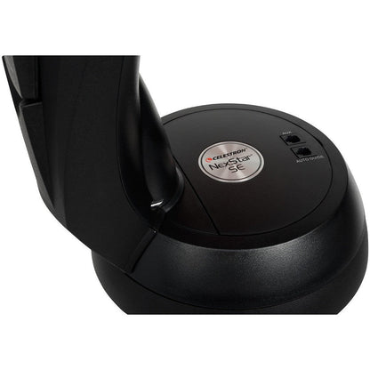 NexStar 8SE SCT