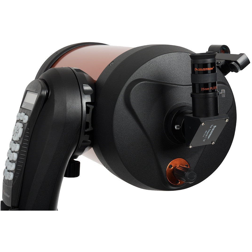 NexStar 8SE SCT