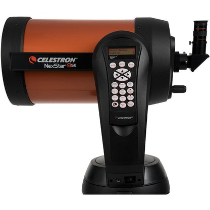 NexStar 8SE SCT