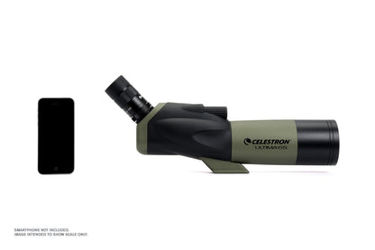 Ultima 18-55×65 - 45°傾斜型フィールドスコープ