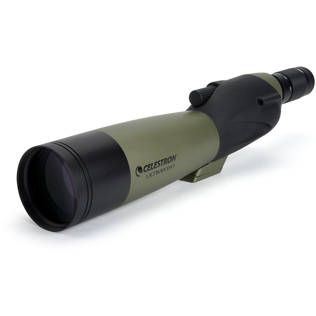 CELESTRON（セレストロン）フィールドスコープ – Celestron
