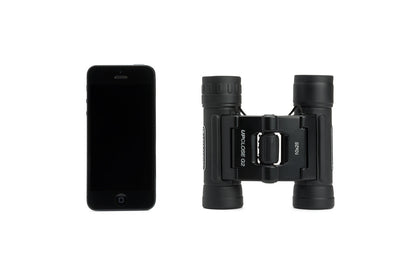 UpClose G2 10x25 ダハプリズム双眼鏡