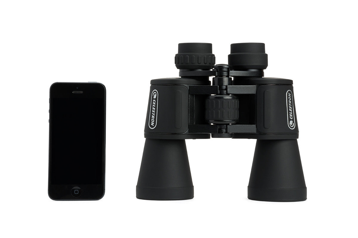 UpClose G2 20x50 ポロプリズム双眼鏡