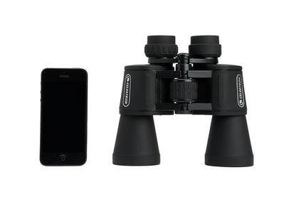 UpClose G2 20x50 ポロプリズム双眼鏡