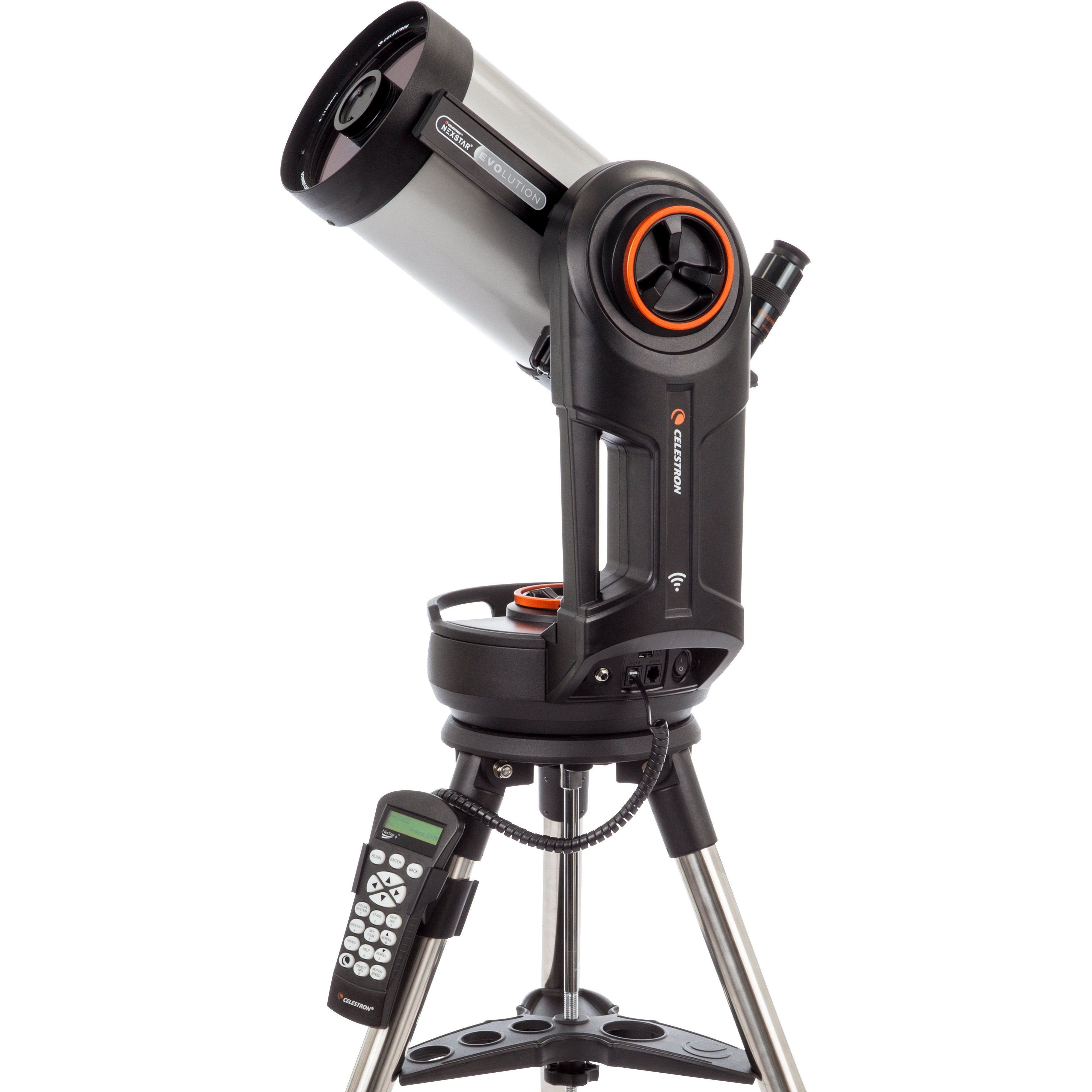 NexStar Evolution 6インチ SCT｜ネクスター エボリューション