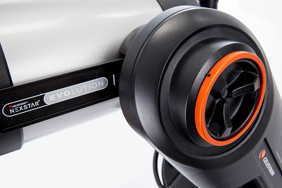 NexStar Evolution 6インチ SCT