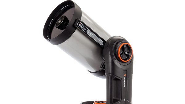 NexStar Evolution 8インチ SCT