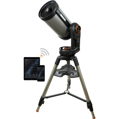 NexStar Evolution 9.25インチ SCT