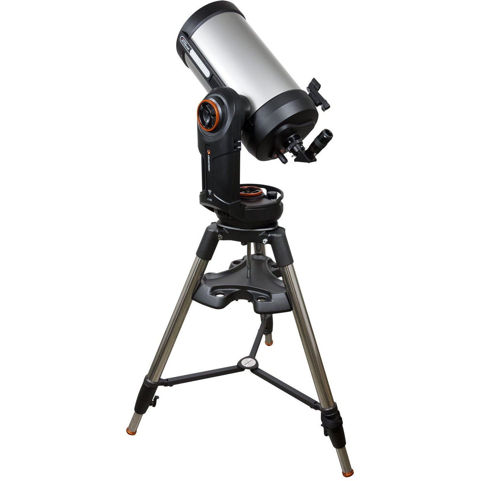 NexStar Evolution 9.25インチ SCT｜235mm口径 焦点距離2350mm 口径比